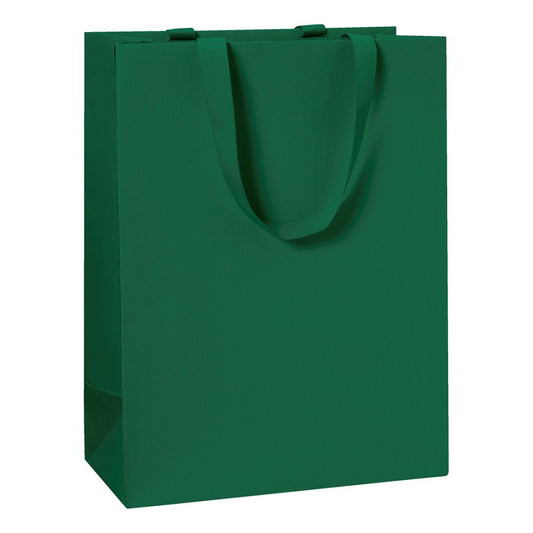 Dark green Gift Bag